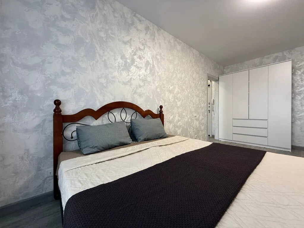 Квартира в центре возле метро