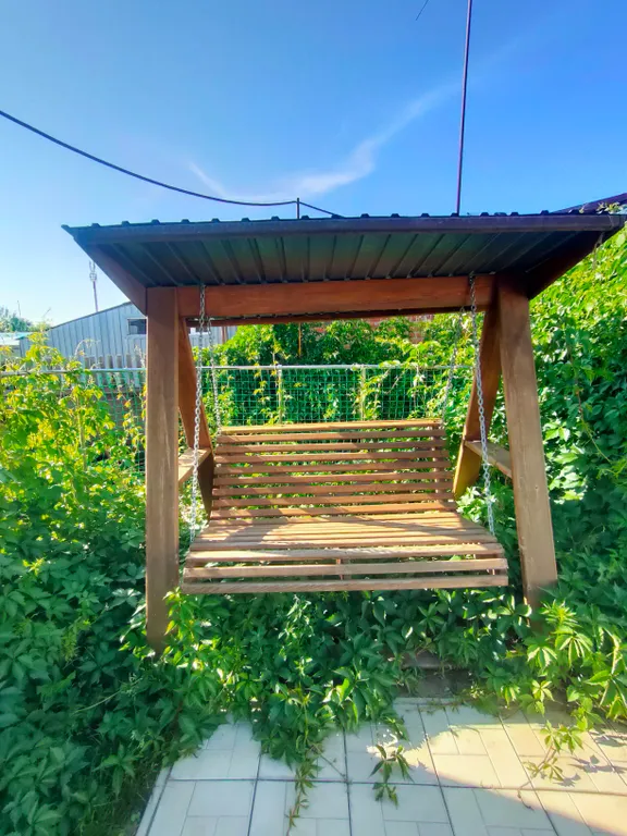 Гостевой номер в тихом районе