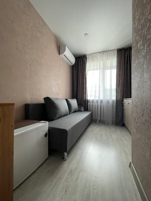 Уютная студия в центре города