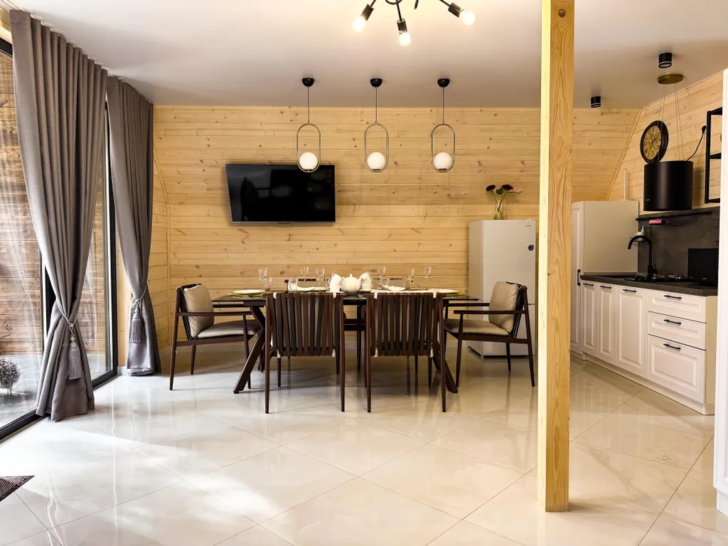 3-комнатный Дом