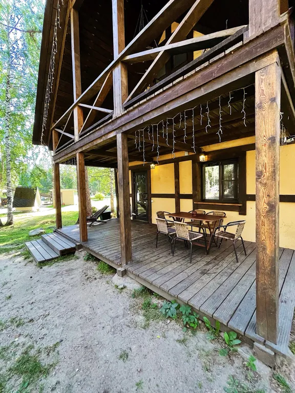 3-комнатный Дом