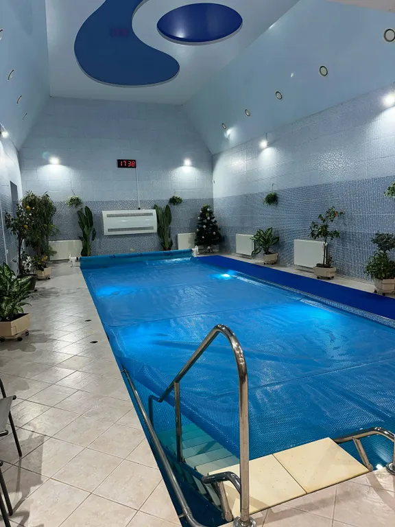 Коттедж Идеальное место для вашего отдыха — аренда посуточно в Новоглаголево