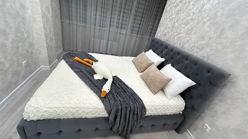 Уютная двушка, 6 мест