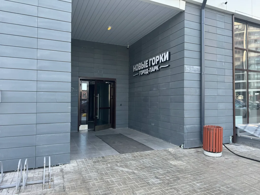 Квартира Квартира с ремонтом у метро — Казань