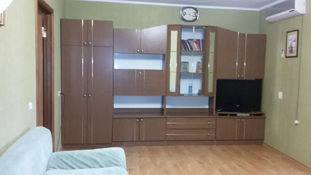 Уютная квартира у моря