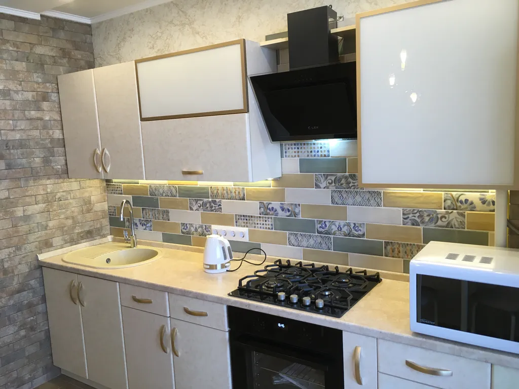 Квартира 1-комнатная Квартира — Севастополь