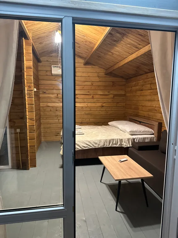 Квартира Комната — аренда посуточно в Гудаута