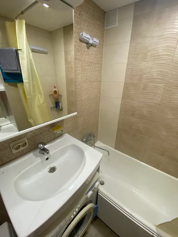 Уютная квартира в центральном районе