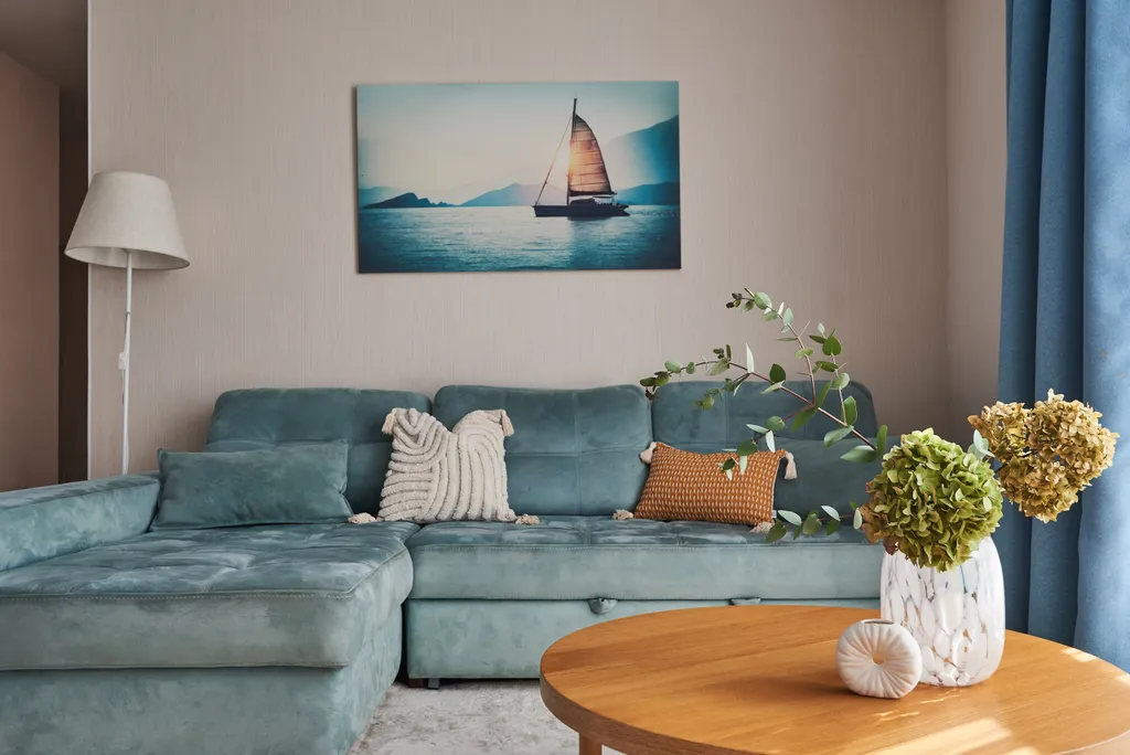 Видовой коттедж с бассейном и сауной