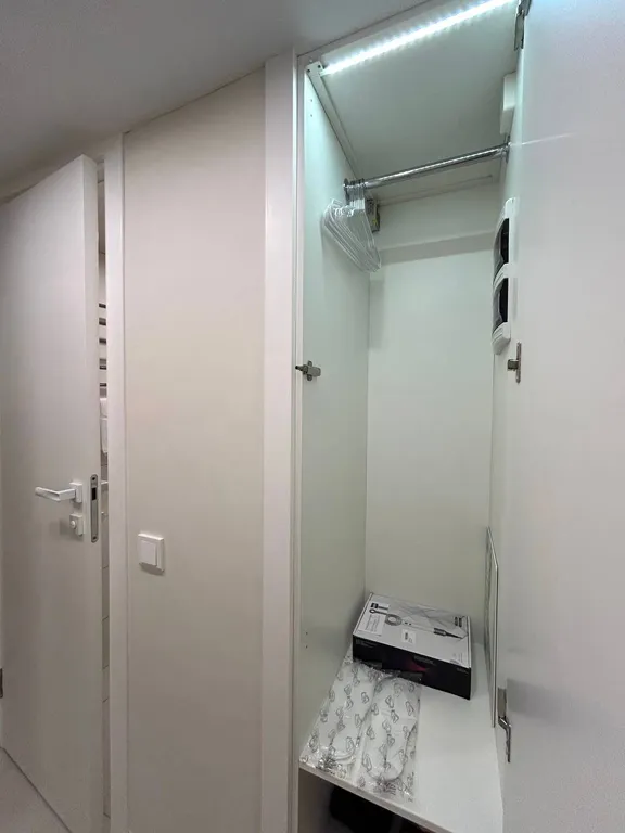 Квартира 1-комнатная Квартира — Анапа