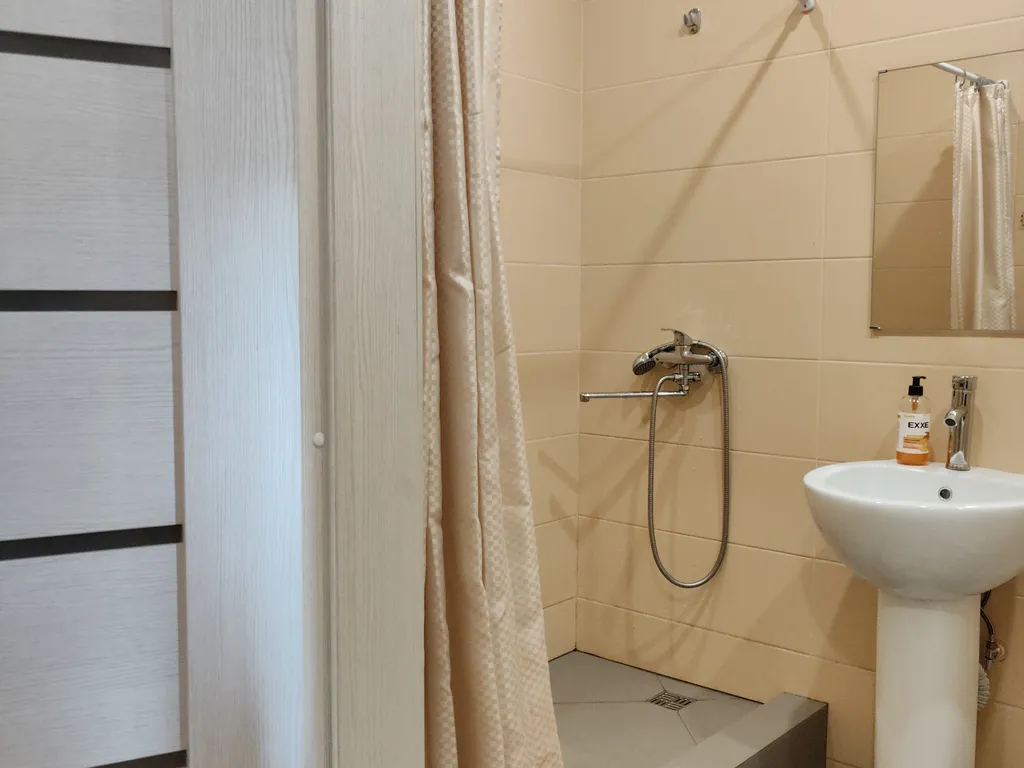 Уютная квартира-студия возле областной больницы