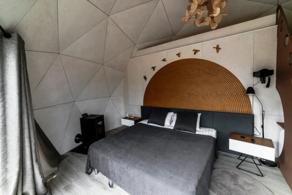 1-комнатный Дом