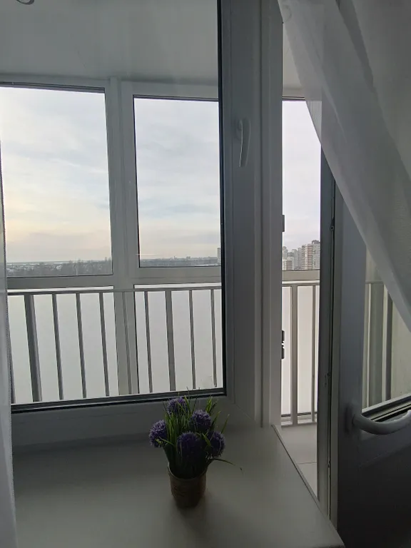 Новая Евродвушка с кофемашиной в ЖК Триумф