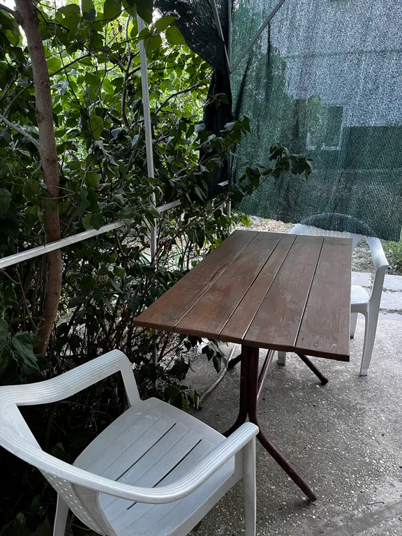 2-х местный номер с удобствами