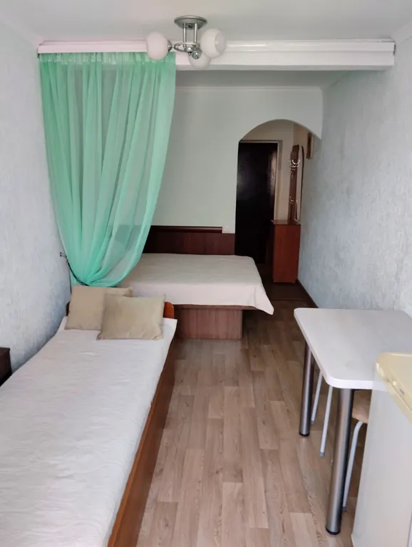 Самое уютное местечко на юбк ялта