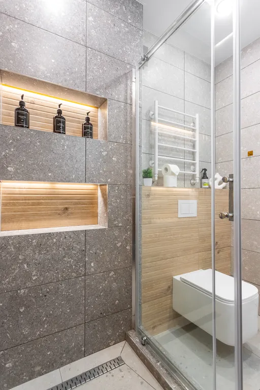 Уютная квартира рядом с озером