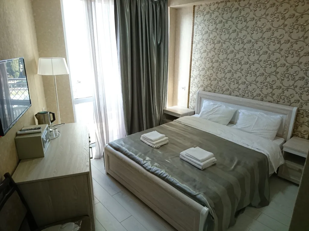 Квартира Комната — Гагра