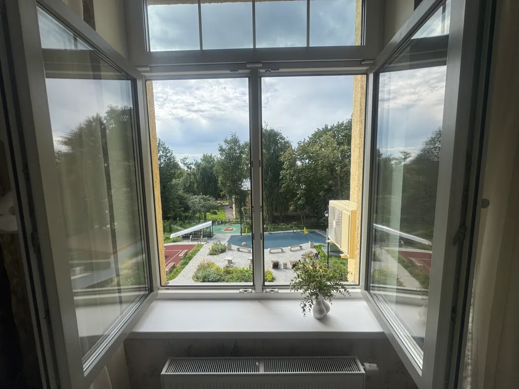 Квартира Уютная квартира в сердце города — Нижний Новгород