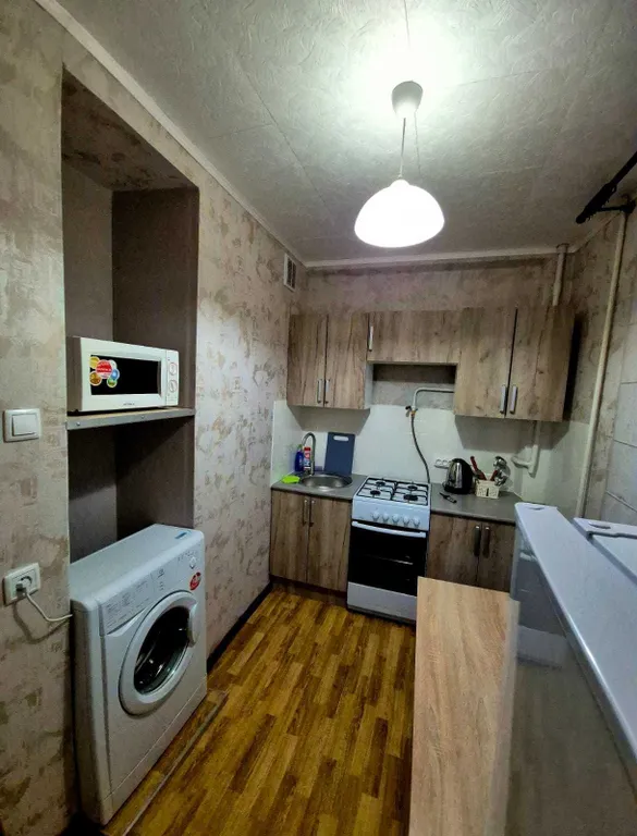 Уютная квартира — аренда посуточно в Электросталь