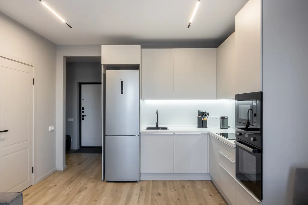 Квартира вашей мечты