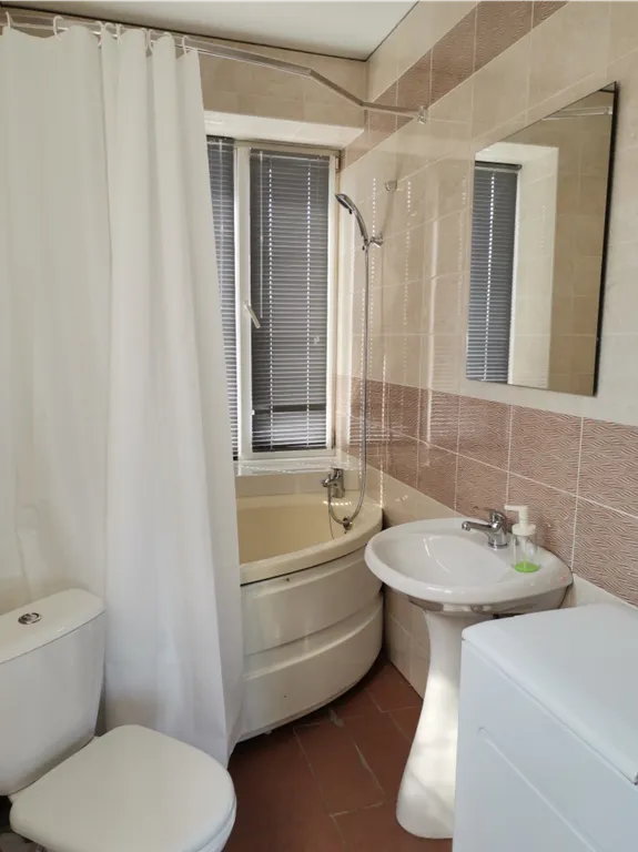 Коттедж Уютный дом для небольшой компании — Казань