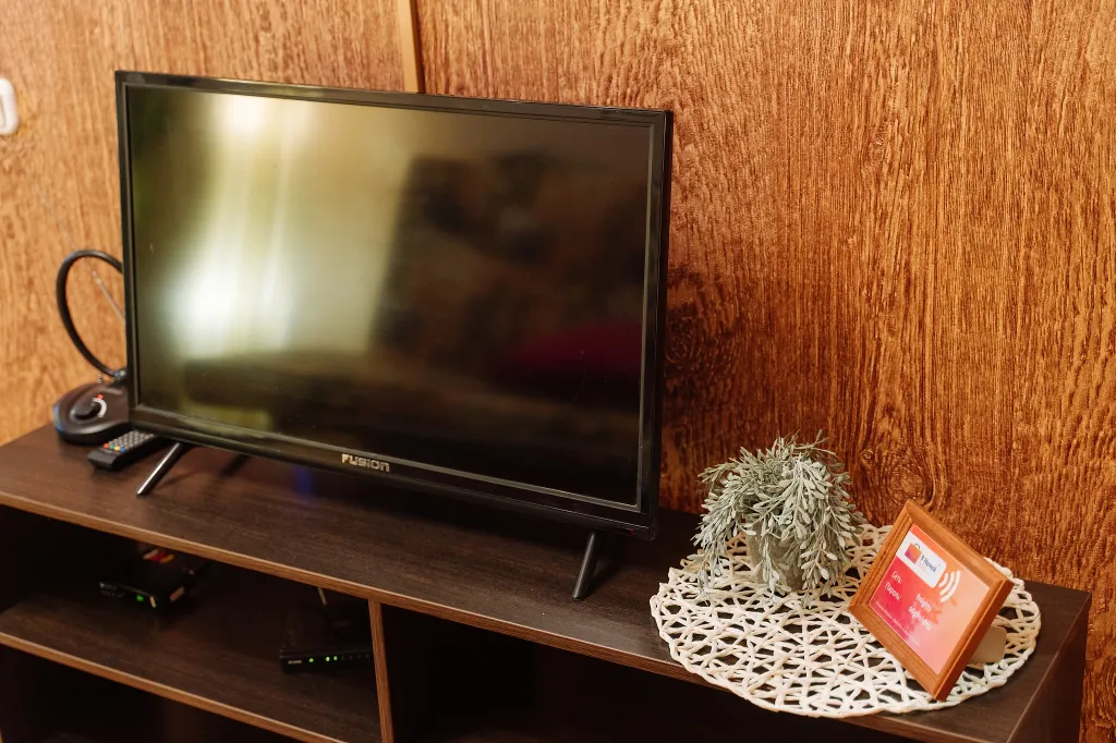 Апартаменты в центре