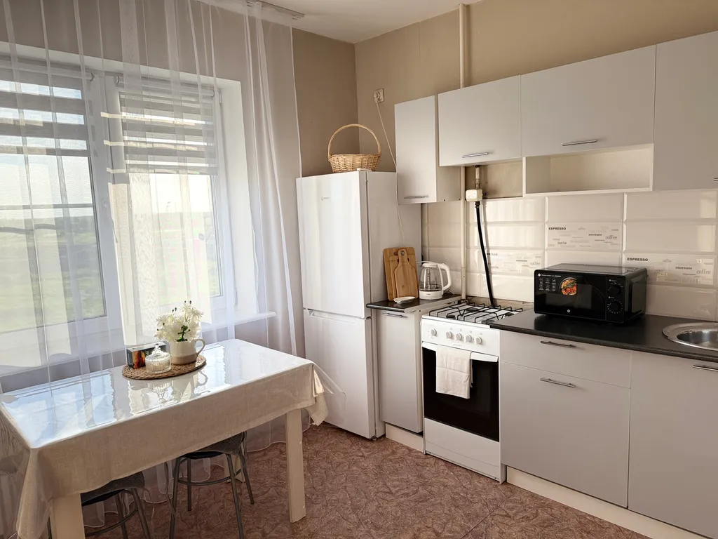 Уютная квартира в Амуре 2 — аренда посуточно в Омск