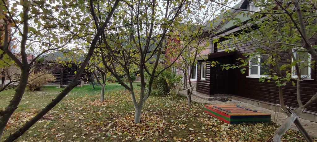 Релакс и уют, рядом Москва