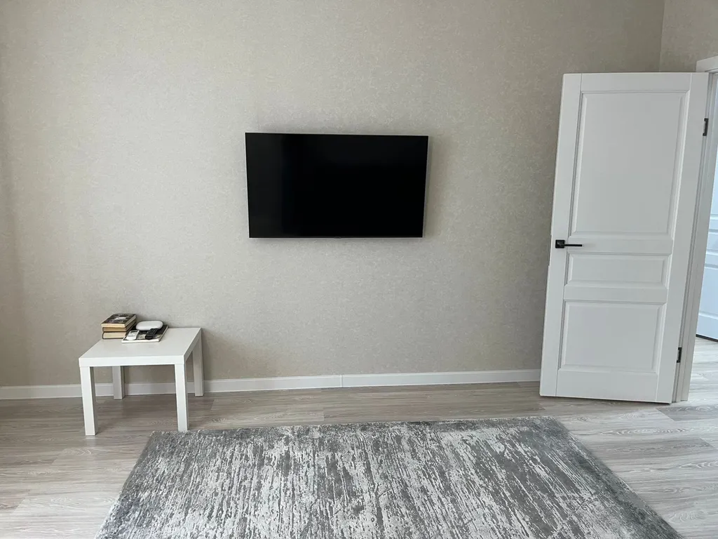 Квартира Квартира в стиле лофт в тихом районе — Элиста