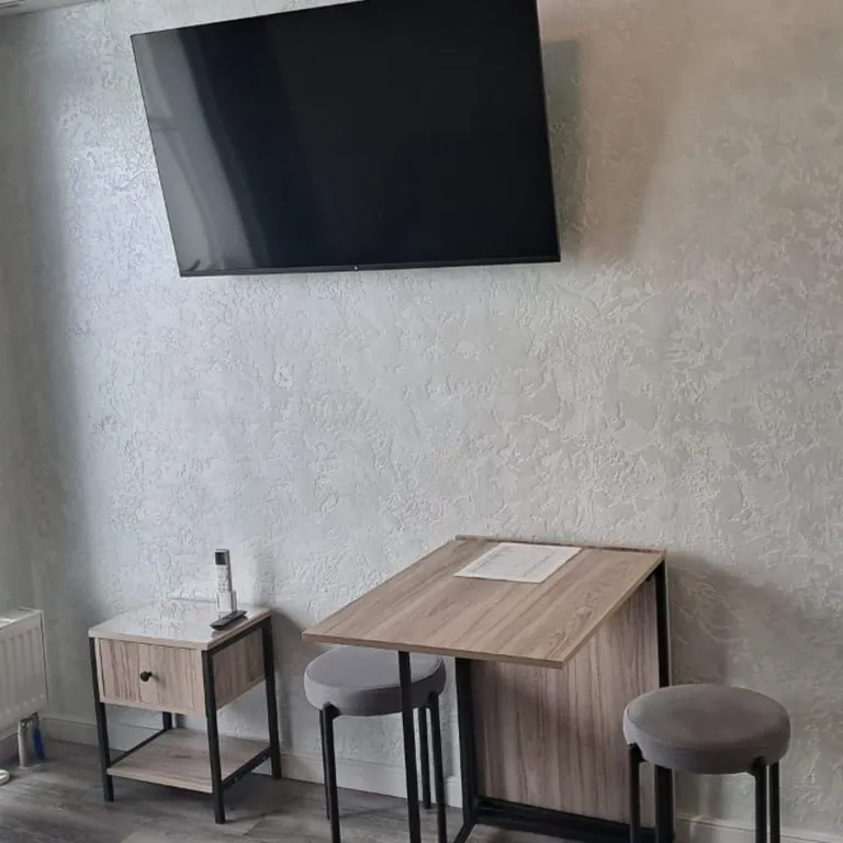 Квартира Ермак апартаменты — Сочи