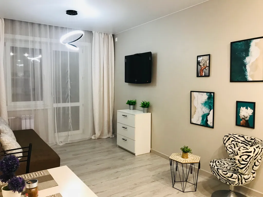 Апартаменты Грейс Келли