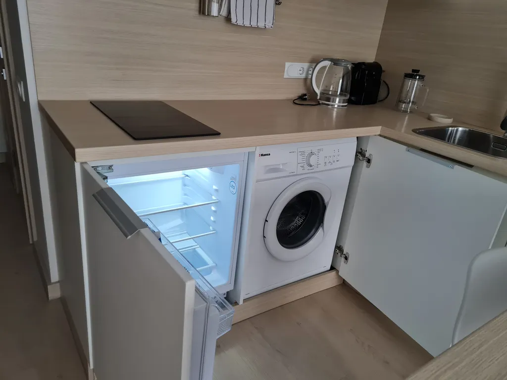 Квартира Стильная квартира в центре — Санкт-Петербург