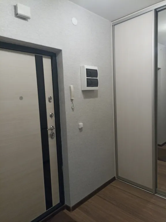 Квартира рядом с аэропортом