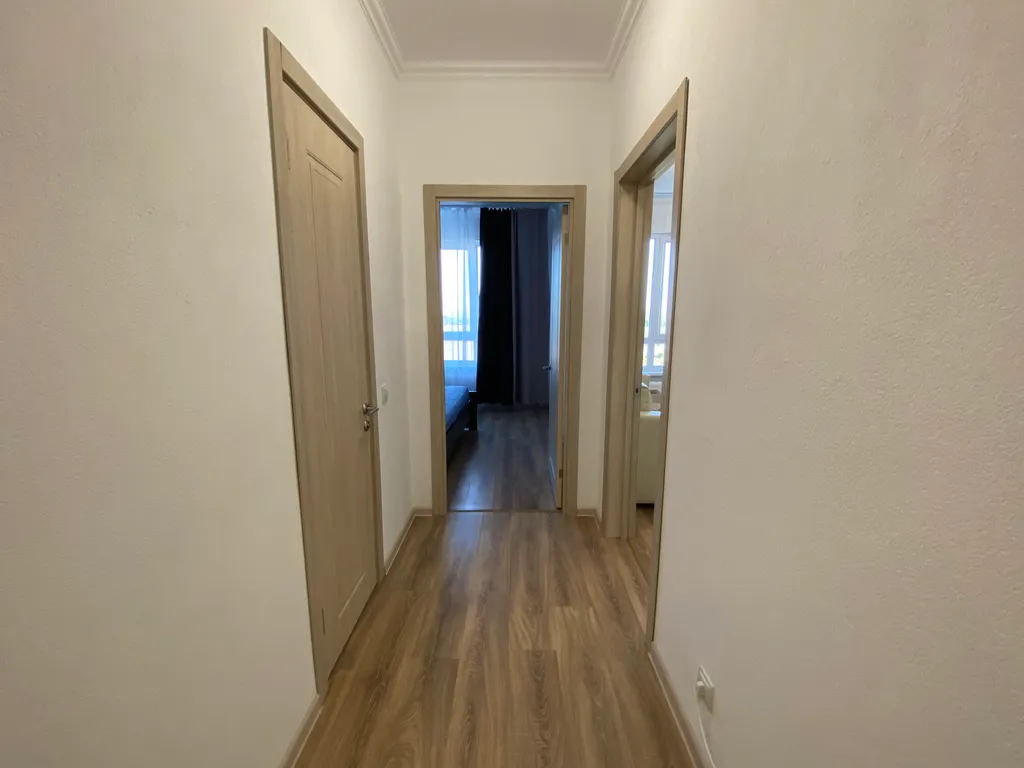 Квартира Апартаменты с прекрасным видом — Тверь