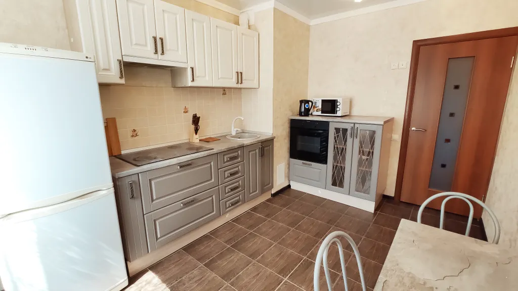 Лучшая квартира в центре города