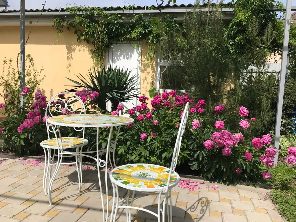 Квартира Комната — Анапа