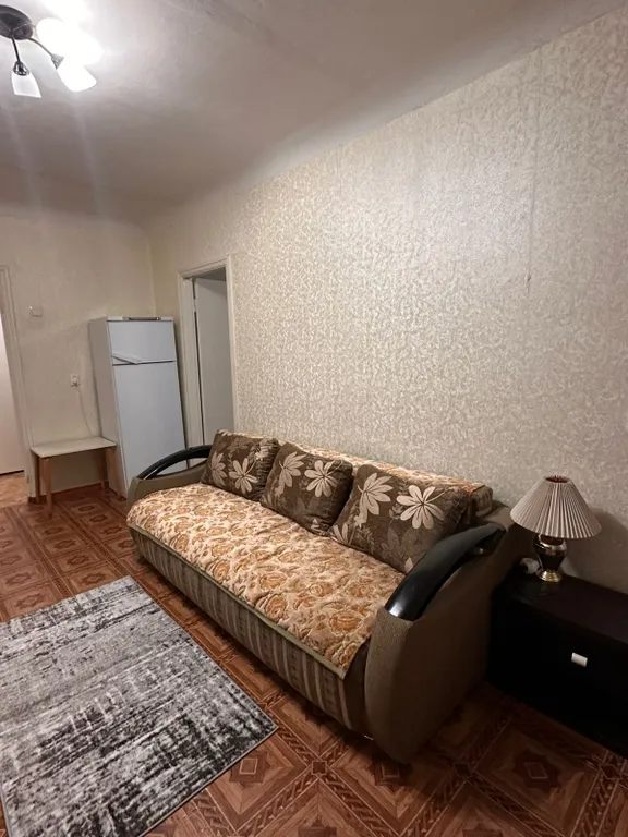 Квартира Уютная квартира рядом с центром города — Волгоград