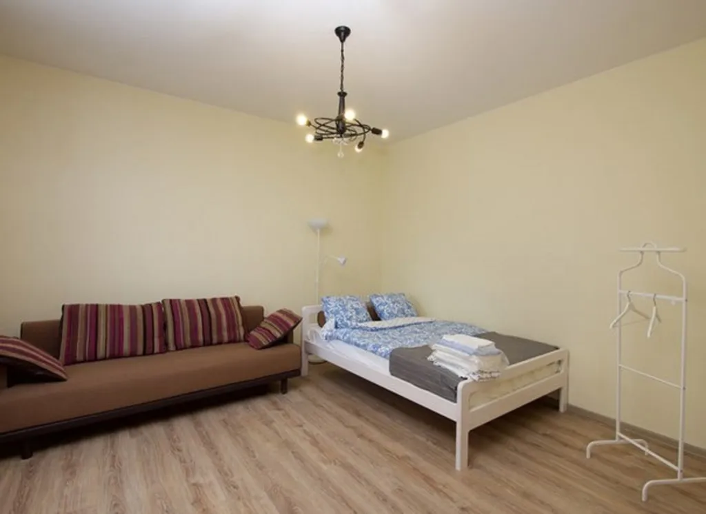 Квартира в центре рядом с Кремлем — аренда посуточно в Великий Новгород