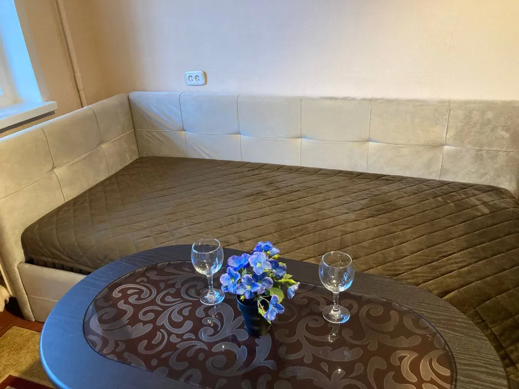 Уютная двушка недалеко от центра Гродно