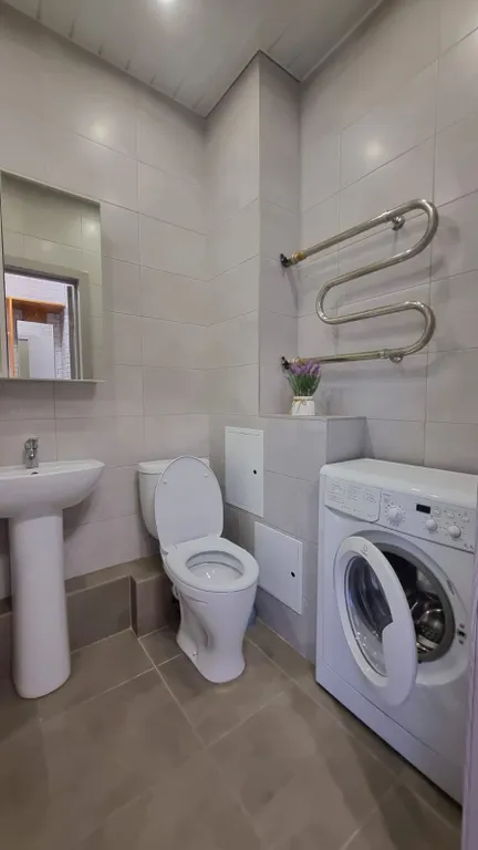 Уютная студия около аэропорта