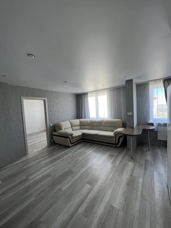 Хорошая квартира в тихом районе города