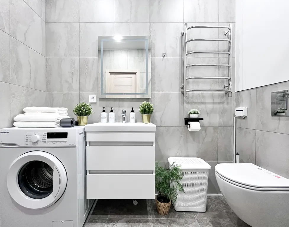 Шикарная квартира