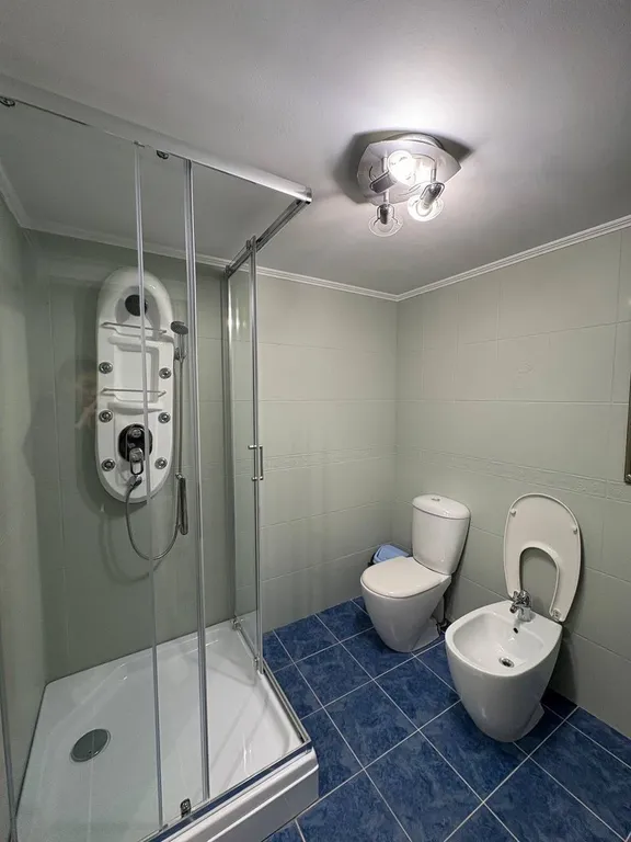 Дом в парке