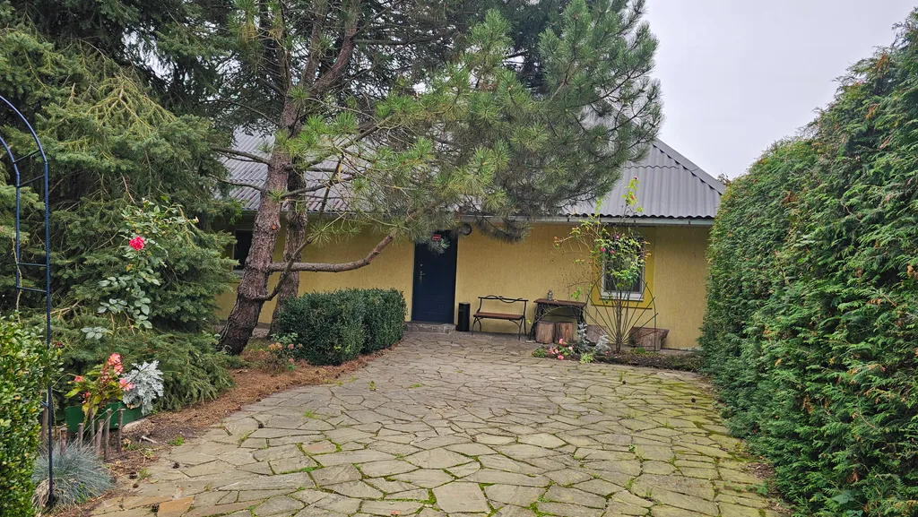 Агроусадьба Паулинка