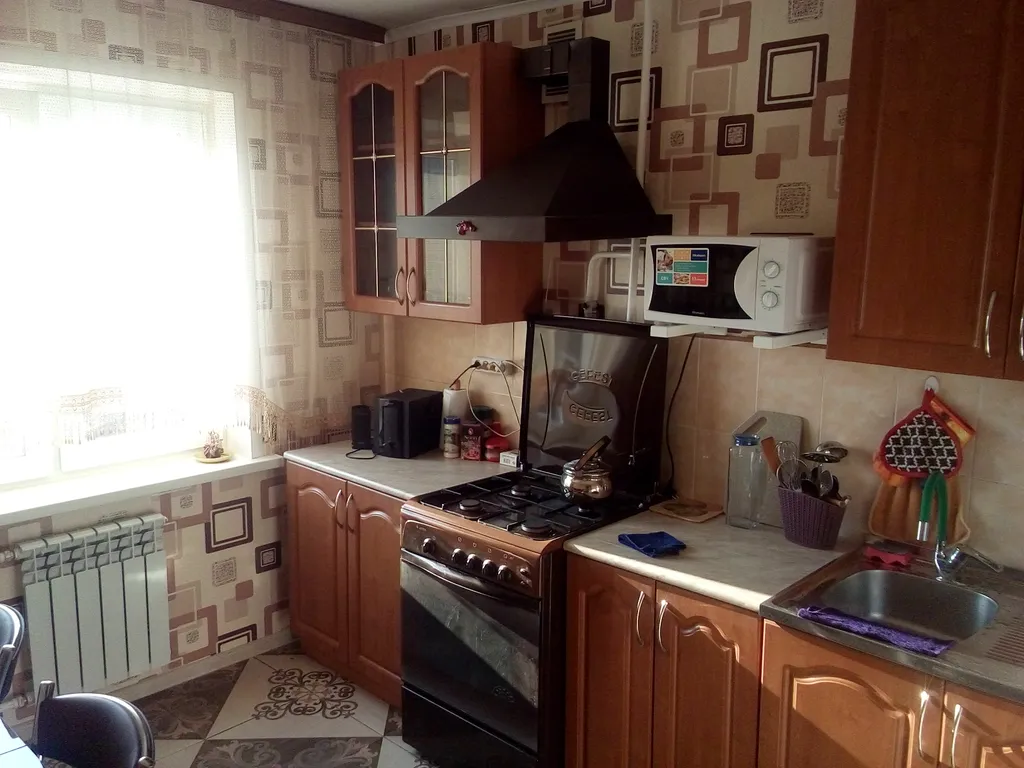 1-комнатная Квартира — аренда посуточно в Переславль-Залесский