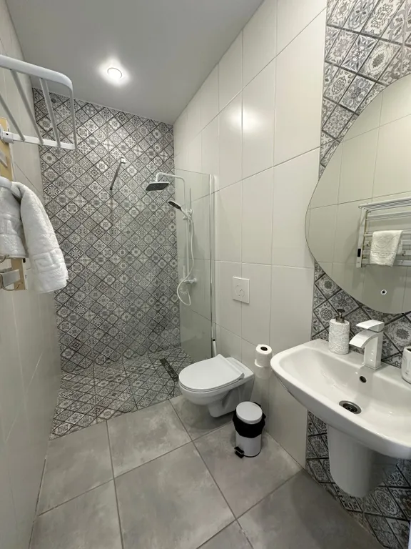 Квартира Комната — Архыз