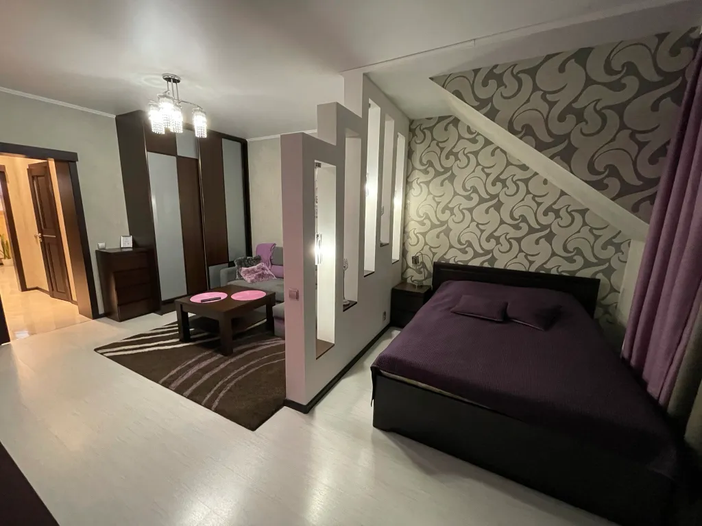 Квартира Квартира у моря — Пионерский