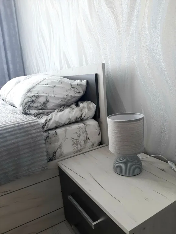 Уютная 1-комнатная квартира