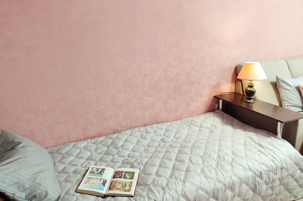 Квартира Уютная квартира рядом с трассой м4 — Воронеж