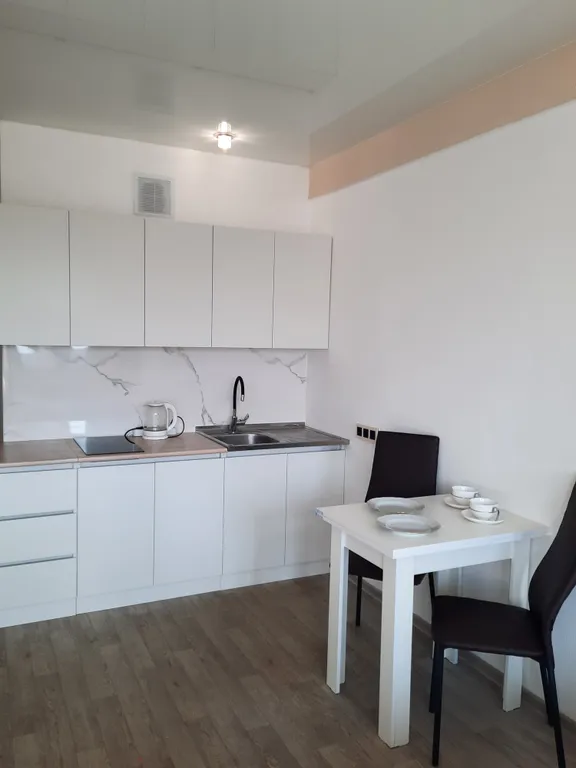 Квартира в центре города